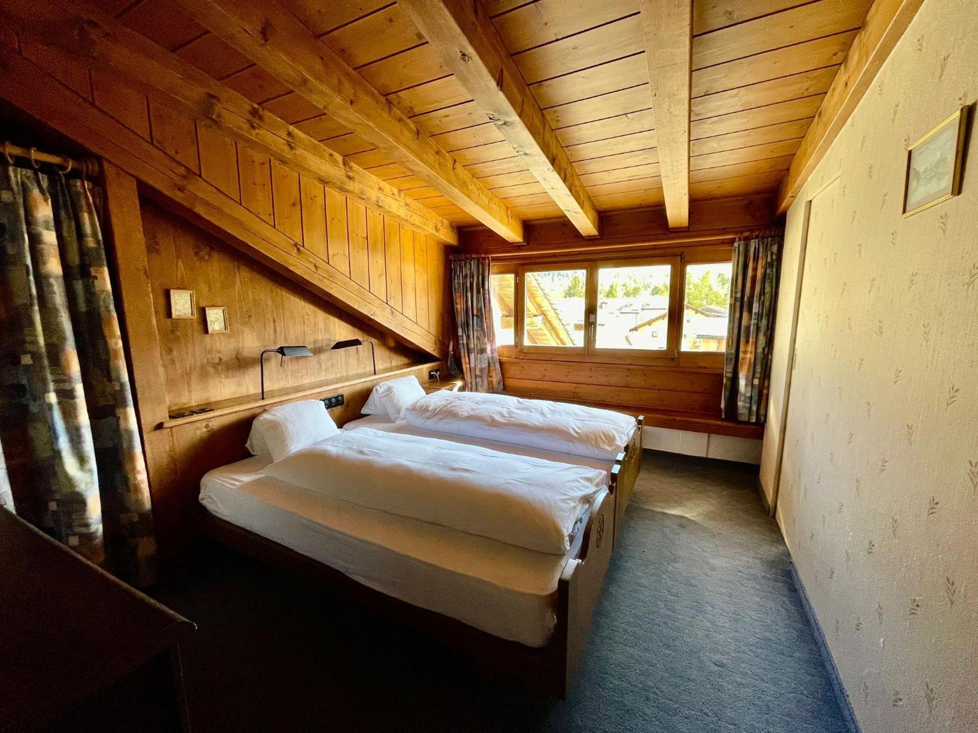 Hotel Chesa Grischa Sils Baselgia Exterior photo