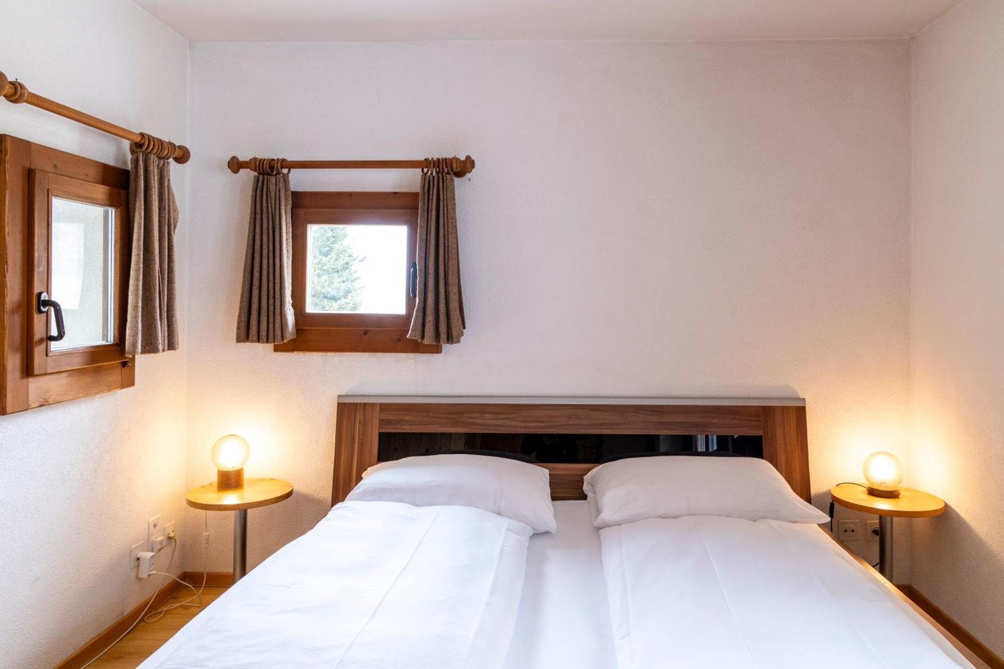 Hotel Chesa Grischa Sils Baselgia Exterior photo