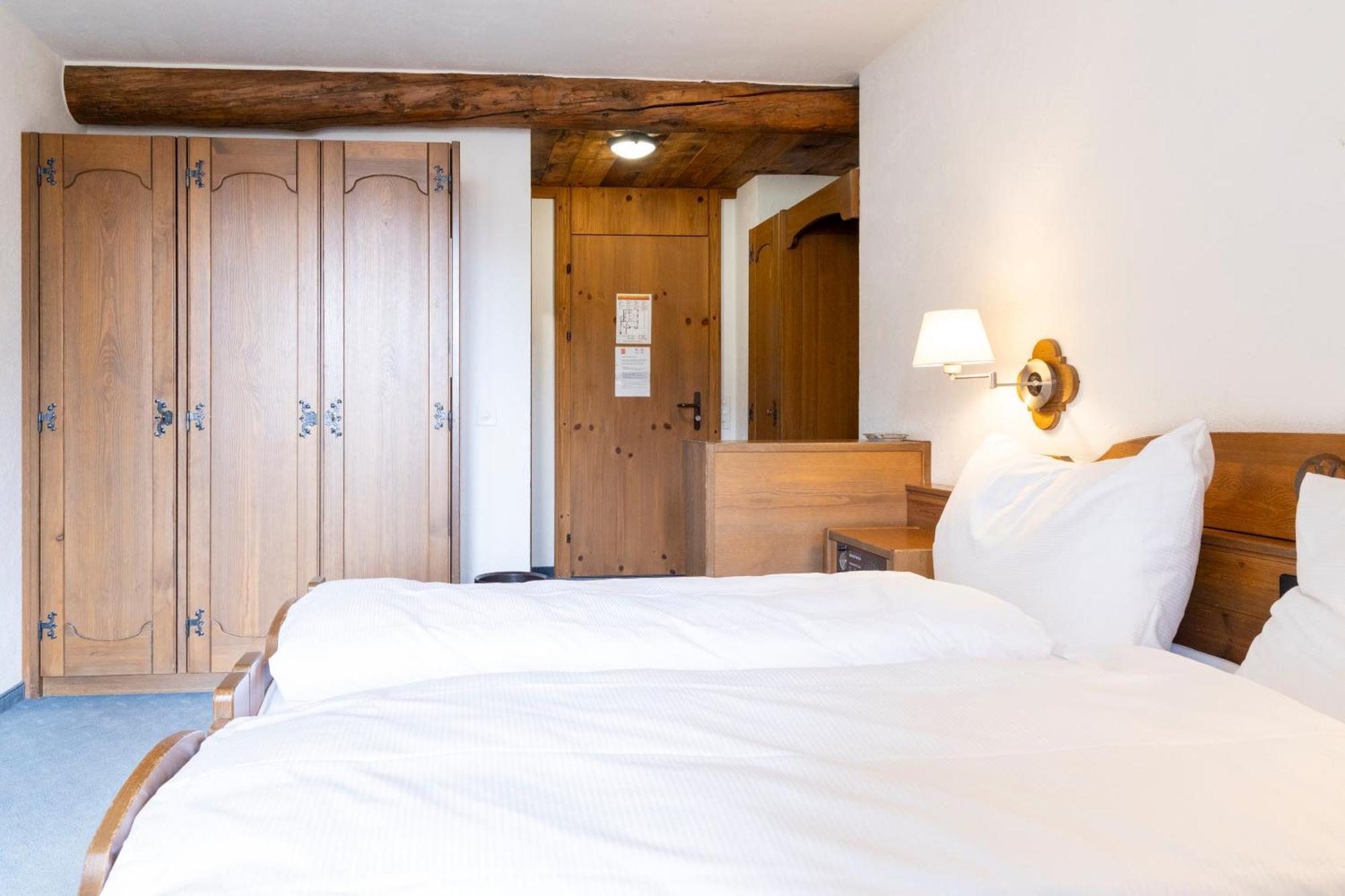 Hotel Chesa Grischa Sils Baselgia Exterior photo